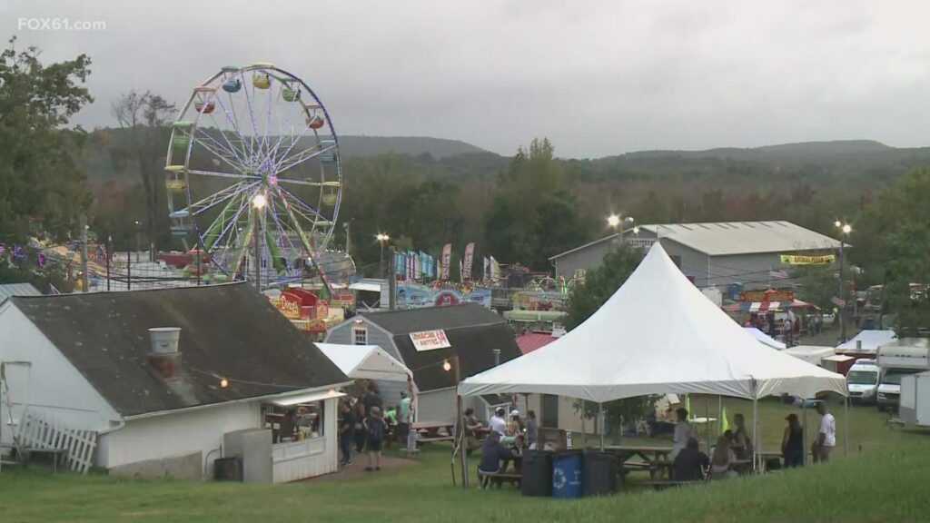 After prior plans to accept cannabis plants for exhibition, The Durham Fair pulls back