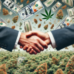 California Cannabis Brands Papa & Barkley And Mammoth Distribution Announce Merger, Promising National Expansion