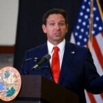 DeSantis Spends Taxpayer Money to Warn About ‘Legalized Marijuana,’ Defend Abortion Ban