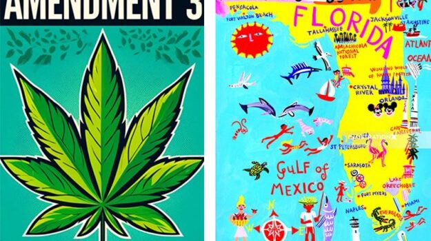 Everything You Need to Know About Florida's Marijuana Legalization Ballot Initiative, Amendment 3