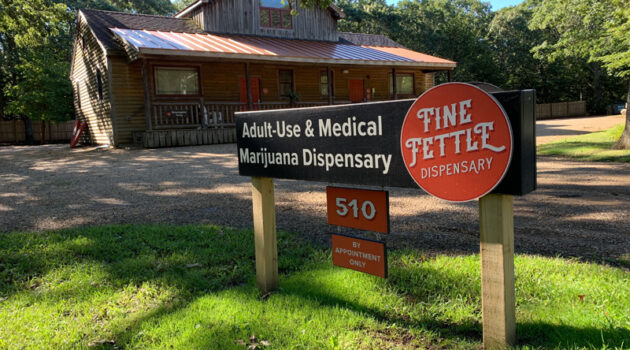 Company eyes West Tisbury marijuana operation