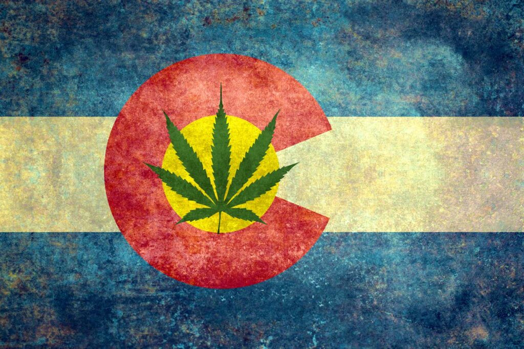 Colorado cannabis tax revenue seen declining as marijuana tourism subsides