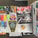 Norwalk police find illegal THC products, marijuana at Westport Avenue smoke shop, officials say