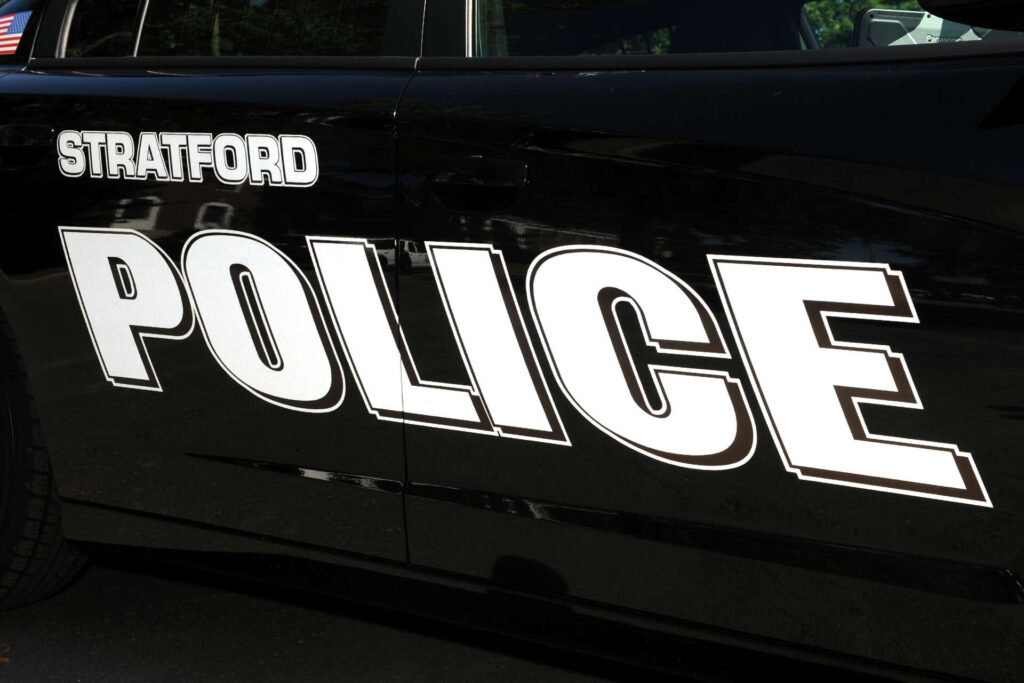 Two Stratford smoke shops illegally selling marijuana, police say; 7 people face charges