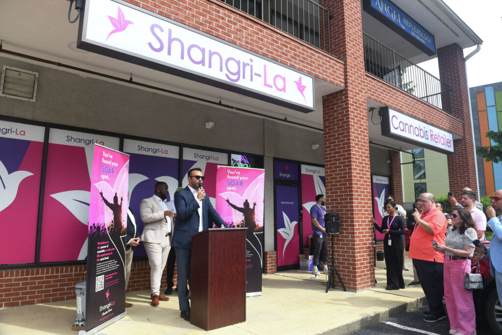 Shangri-La's aggressive CT expansion totals 6 cannabis dispensaries, 1 grow site by 2025