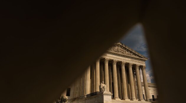 Supreme Court Leans Toward Truck Driver Fired Over Drug Test