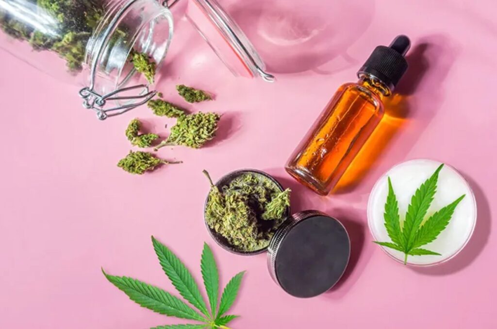 Common Cannabis-Infused Products and How to Use Them