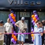 Former NBA standout Harrington returns home with NJ dispensary