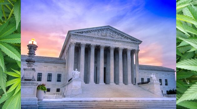 Supreme Court Inches Toward Allowing Fired Truck Driver to Use RICO Law Over Failed Drug Test