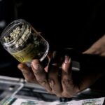 California Gives Weed Outlets a Path to Become Restaurants