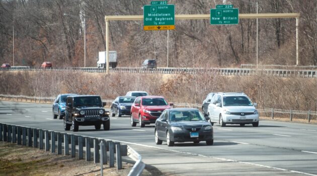 Readers speak: Has any considered the impact of CT recreational marijuana on driving?