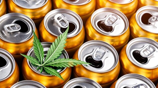 13 Companies Form New Coalition Advocating for Safe, Legal THC Beverages