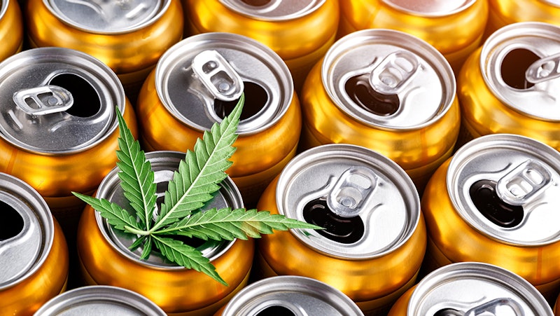 13 Companies Form New Coalition Advocating for Safe, Legal THC Beverages