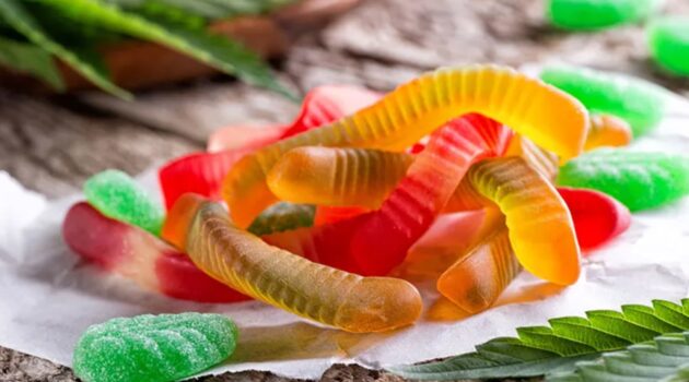 The Ultimate Guide to Using Cannabis Gummies