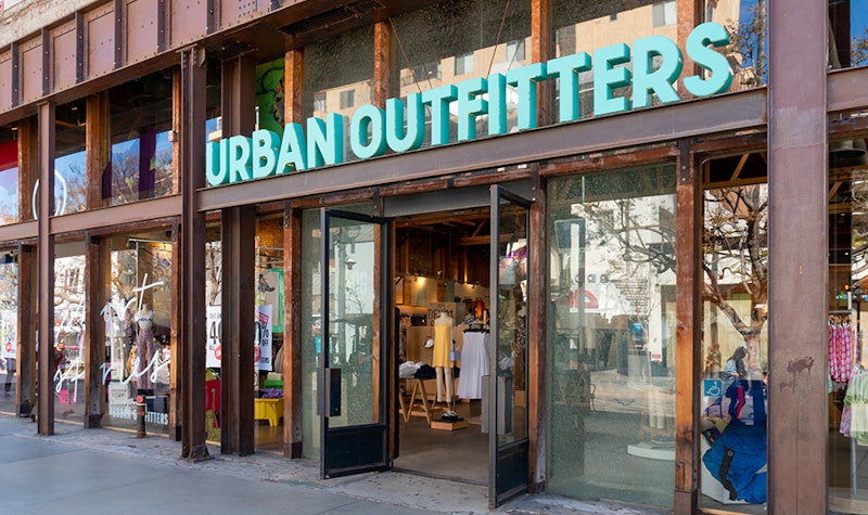 DaySavers Partners With Urban Outfitters, Bringing Cannabis Accessories Into Mainstream Retail