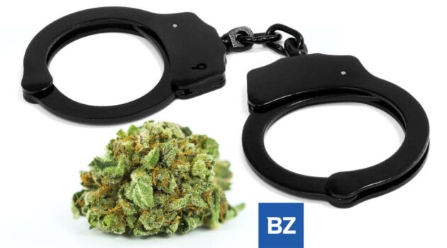 'They're Still In Prison For Cannabis' Says 420-420 CEO: How One Text Campaign Seeks Justice