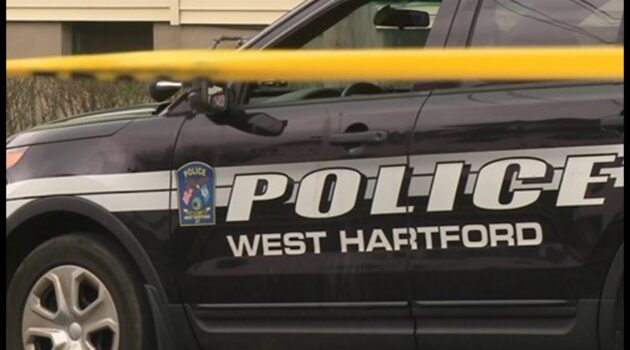 Arrests made at 5 West Hartford smoke shops for illegal sale of marijuana and THC products