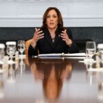 Harris pledges to federally legalize marijuana to bolster Black communities. Will it work?