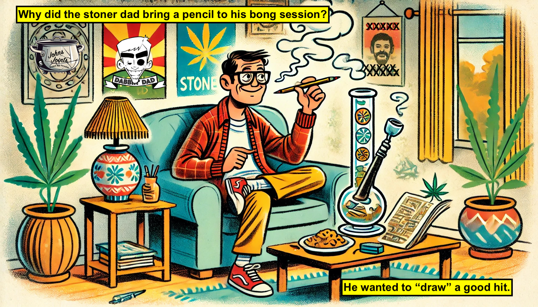 Drawn To The High Dabbin Dad Connecticut Medical Marijuana Blog Resource