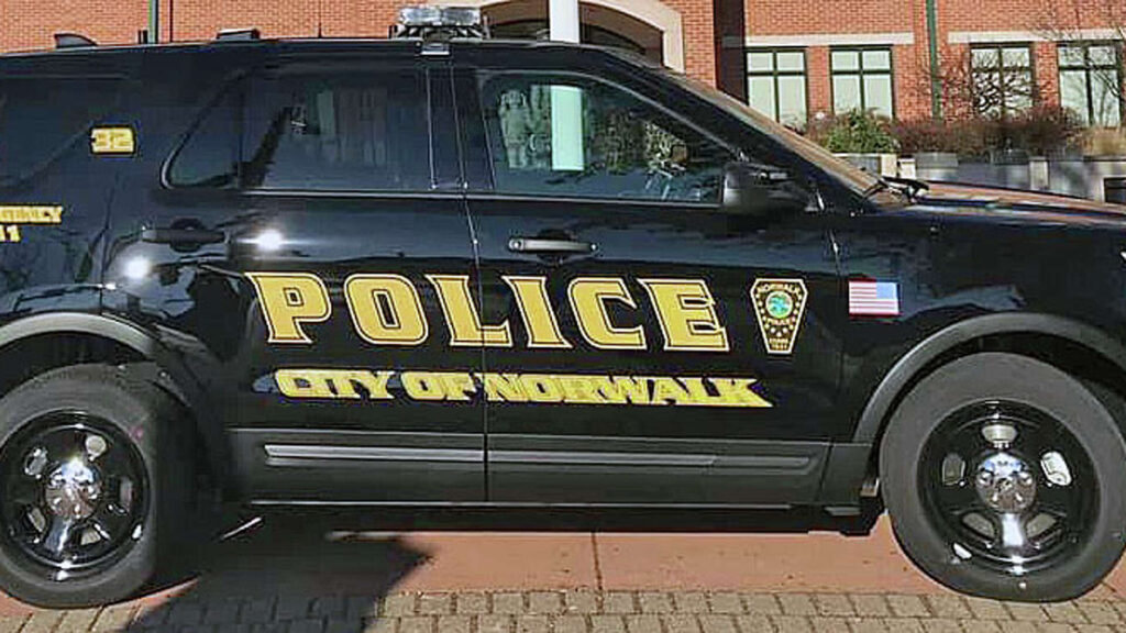 Norwalk police seize more than 5 pounds of 'pure' marijuana from local smoke shop