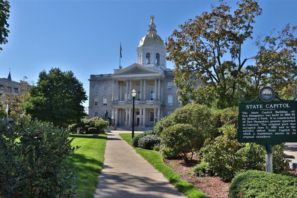 New laws prime NH's medical marijuana program for expansion