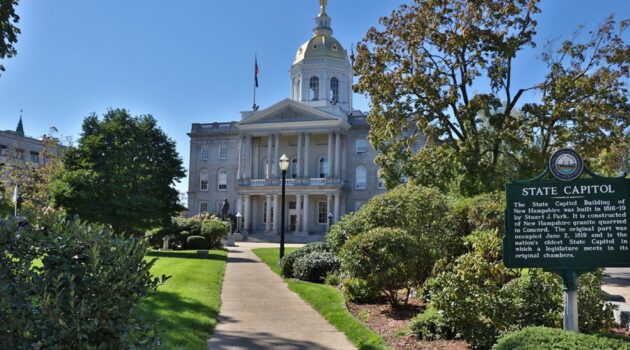 New laws prime NH's medical marijuana program for expansion