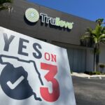 Campaign to legalize marijuana in Florida is mostly bankrolled by one company