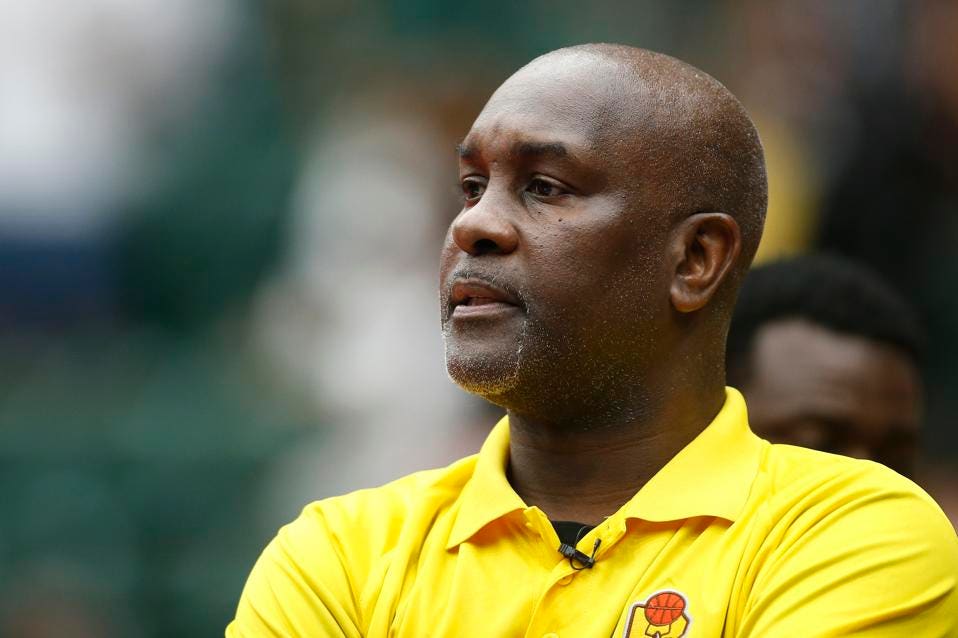 Gary Payton’s Greater Purpose: ‘I Never Smoked Weed... Cannabis Isn’t Just For Getting High’– Inside His Mission To Promote Wellness