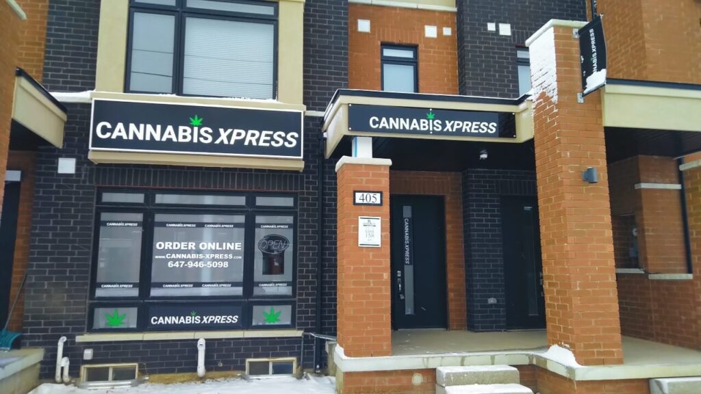 Cannabis Xpress settles pay-to-play allegations in Ontario for CA$100,000