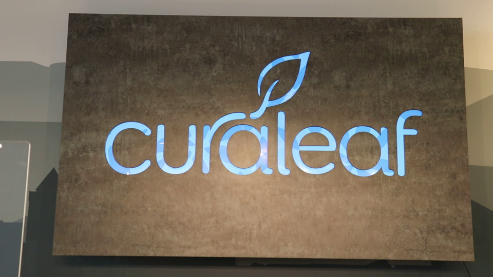 Curaleaf loses another $44 million, despite more than $1B in revenue for the year