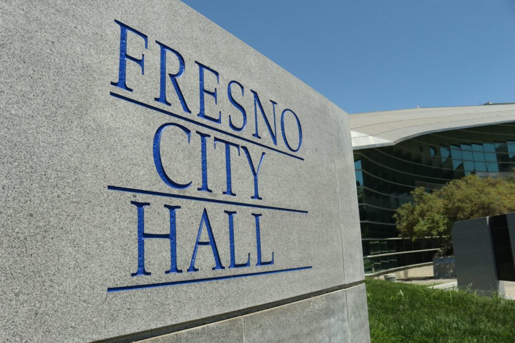 Fresno touts success with new marijuana code enforcement partnership