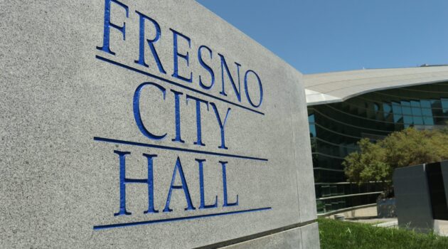 Fresno touts success with new marijuana code enforcement partnership