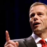 New GOP Senate Leader John Thune Opposes Marijuana Legalization: Implications For Banking Access And More