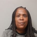 Woman accused of mailing marijuana