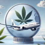 Traveling The World With Legal Cannabis: Fascinating Case Of Lawyer Who Carries Marijuana In His Luggage