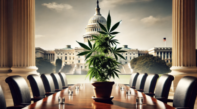 Trump's Cabinet Choices: Will His Administration Support Or Restrict Cannabis?