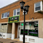 Alleged backdoor backpack hiding of illegal cannabis leads Minnesota agency to sue hemp retailer Zaza Lake Street