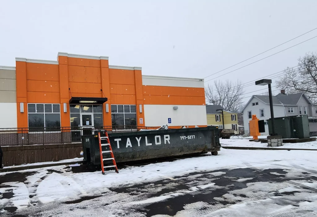 Binghamton Cannabis Shop with Drive-Up Window Ready to Open