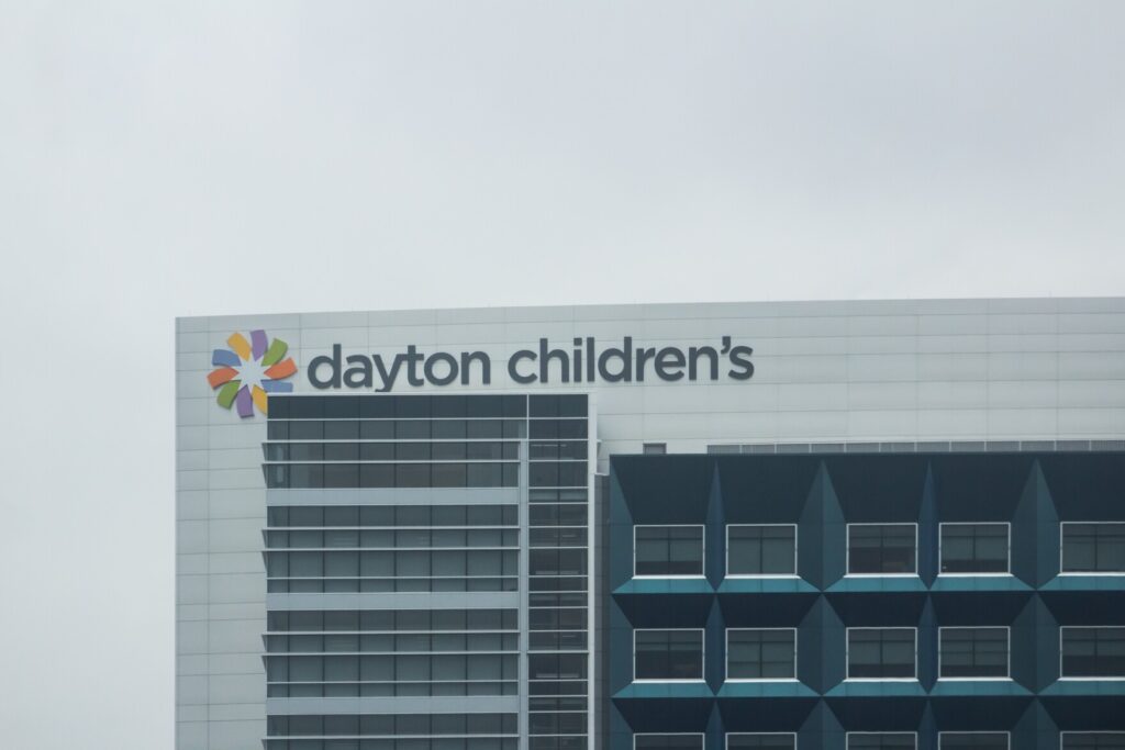 Dayton kids increasingly treated at ER for ingesting marijuana following legalization