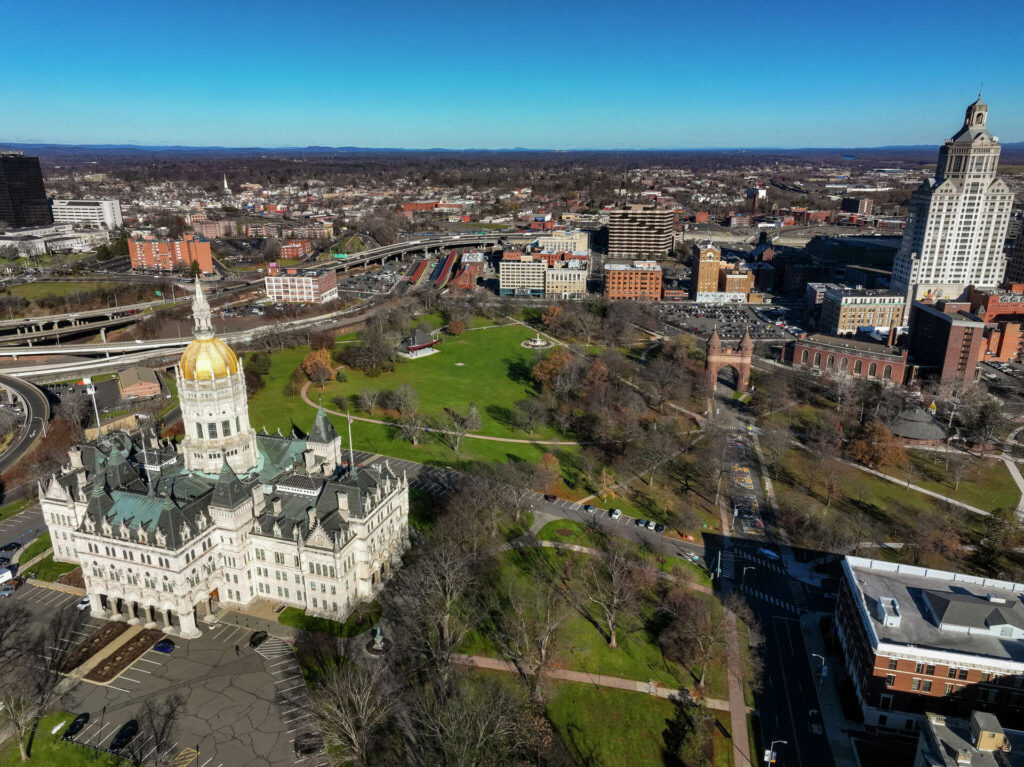 New Connecticut laws going into effect Jan. 1 include paid sick leave, cannabis changes and more