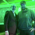 Meet the men behind Connecticut's legal cannabis lounge on wheels