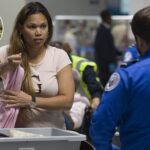 Traveling for the holiday? Here's what the TSA says about flying with marijuana