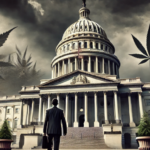 DEA's Cannabis Rescheduling Hearing Set To Begin In January 2025 As Controversy Mounts