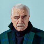 ‘I feel I’ve upset a few people over the years’: actor Brian Cox on overrated co-stars, charmless politicians and the joy of smoking weed