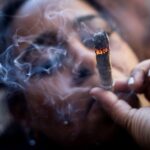 Most US teens are abstaining from drinking, smoking and marijuana, survey says