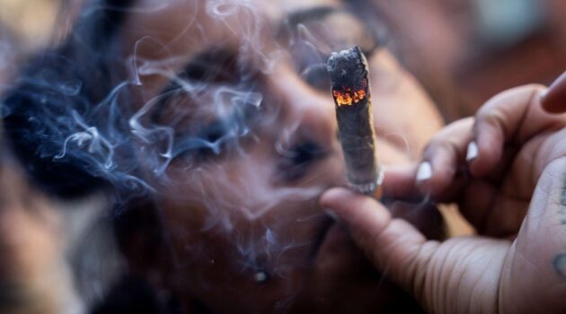 Most US teens are abstaining from drinking, smoking and marijuana, survey says