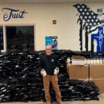 Sheriff identifies man arrested after 600 pounds of marijuana seized in Pontotoc County