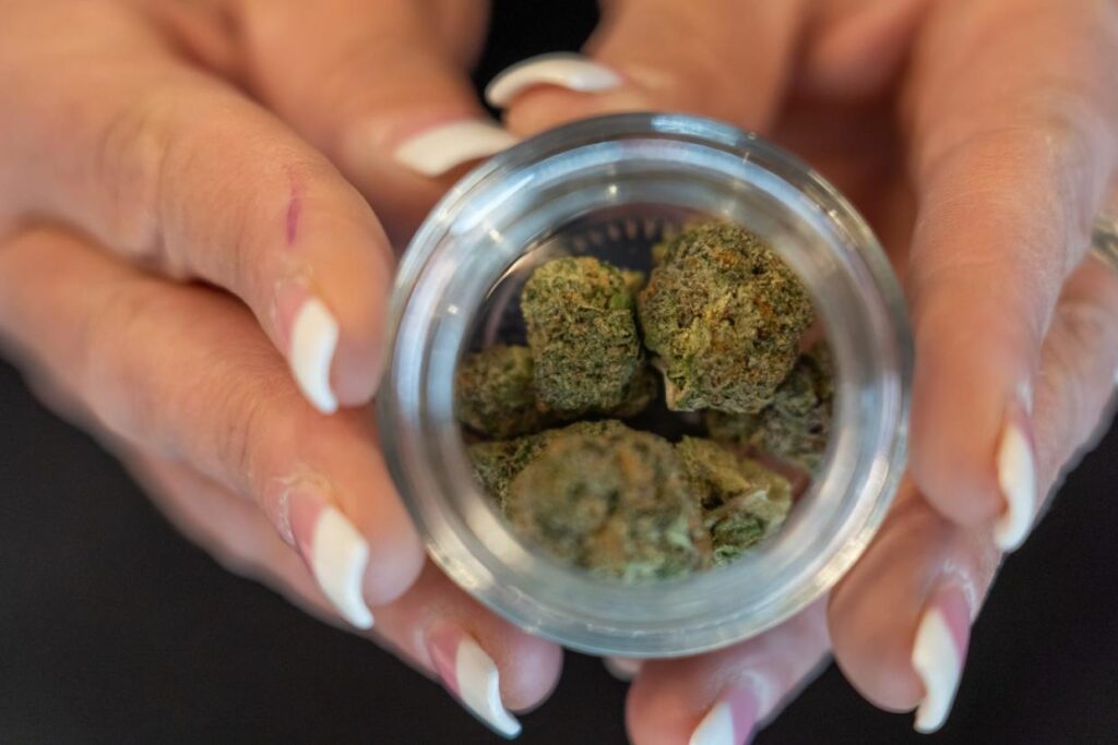 Medical marijuana will be legal in KY in 2025, but don't try to light up. Here's why