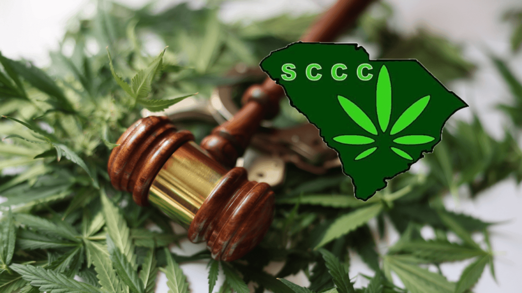 'Free the Weed;' SC Cannabis Coalition announces third annual rally at Statehouse