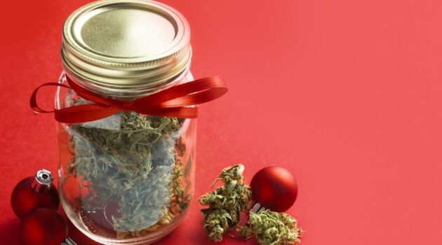 Why Don’t Cannabis Companies Do More Holiday Promotions? A Marketing Expert Wants To Know